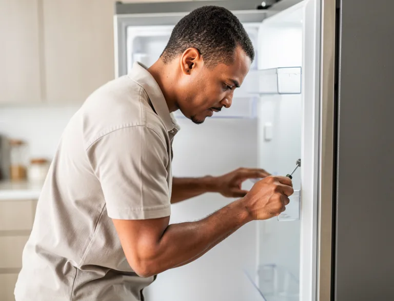 Kühlschrank Reparatur Service in Castrop-Rauxel